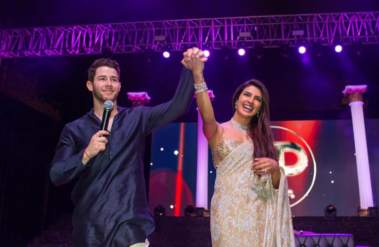 Priyanka Chopra And Nick Jonas have been plagued with rumors since tying the knot.