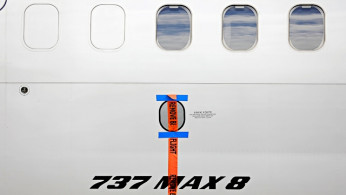 Boeing 737 Max 8