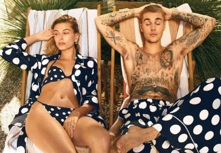 Justin Bieber and Hailey Baldwin's happy photos may be enough evidence that they are not heading for divorce.