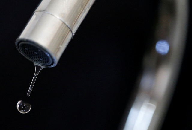 Water Crisis