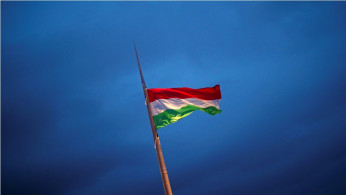 Hungarian flag