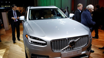 Volvo Cars