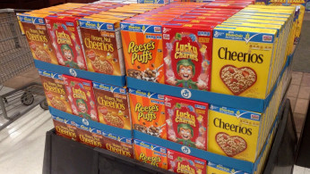 General Mills