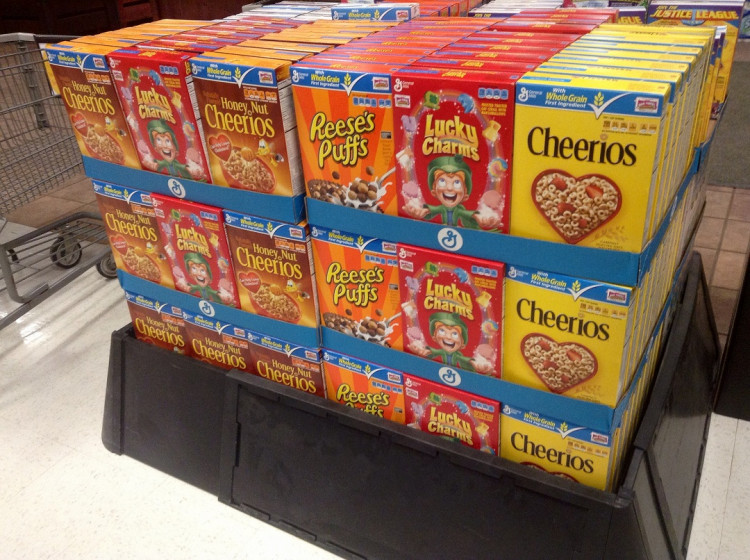 General Mills
