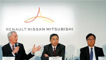 Renault-Nissan-Mitsubishi