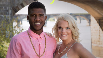 90 Day Fiance