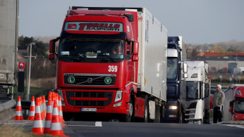 Uber Freight