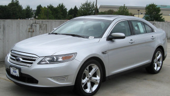 Ford Taurus