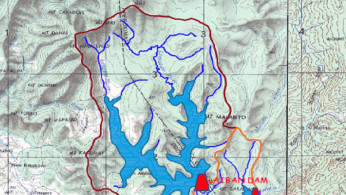 Kaliwa Dam Project
