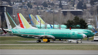 China Southern Airlines 