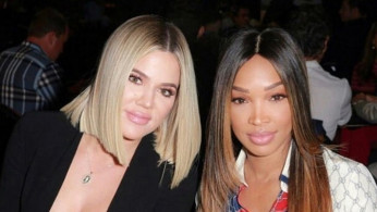KUWK: Malika Haqq Amazed At BFF Khloe Kardashian’s Strength After The Tristan Cheating Scandal