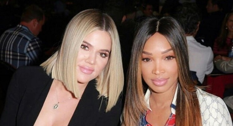 KUWK: Malika Haqq Amazed At BFF Khloe Kardashian’s Strength After The Tristan Cheating Scandal