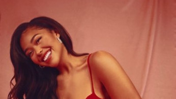 Jordyn Woods–Tristan Thompson Cheating Scandal Reportedly Brings Personal Insight And Boosts Woods' Career