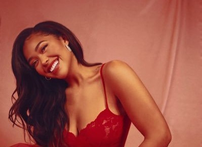 Jordyn Woods–Tristan Thompson Cheating Scandal Reportedly Brings Personal Insight And Boosts Woods' Career