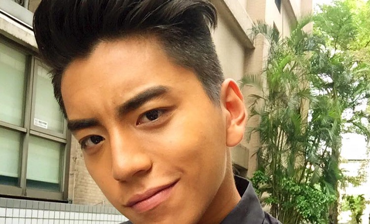 Darren Wang Denies Involvement With Seungri's Crimes, Cancels Upcoming Press Conference For Movie Playful Kiss