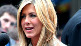 Jennifer Aniston