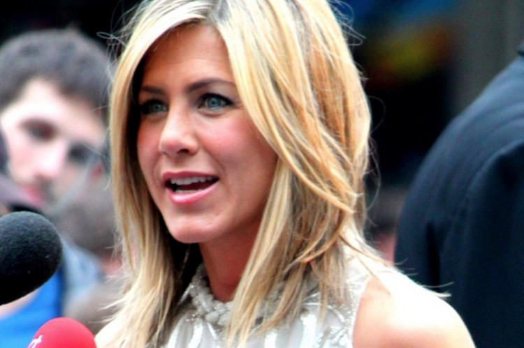 Jennifer Aniston
