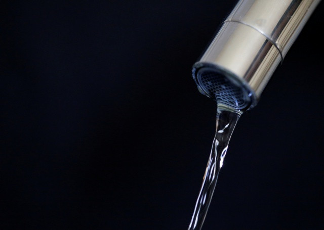 Water