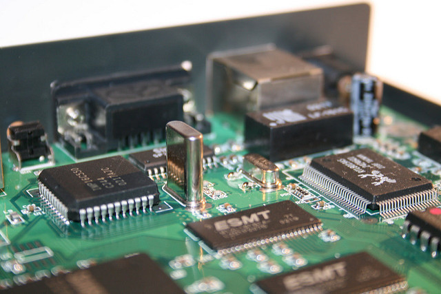 Memory Chip