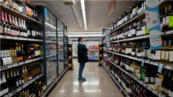 Wine racks