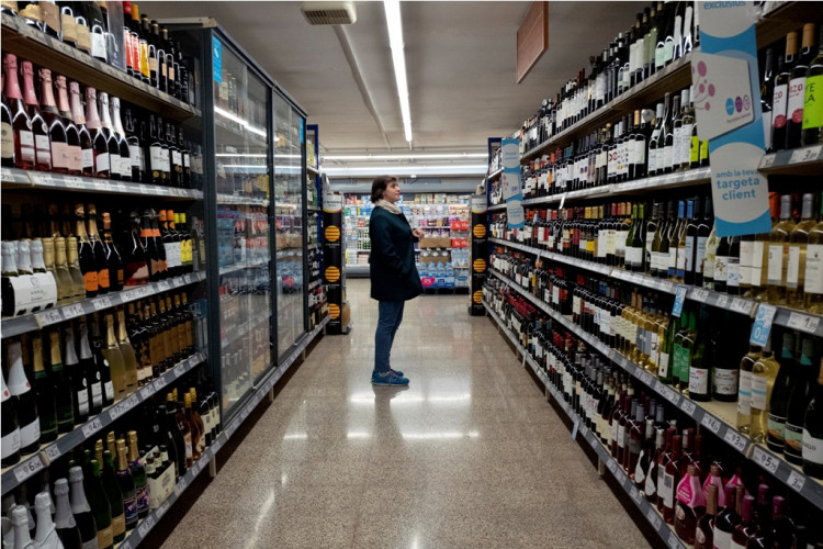 Wine racks