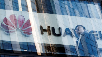Huawei