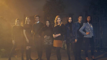 Pretty Little Liars: The Perfectionists Pilot Episode