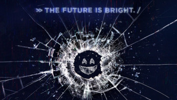 Black Mirror