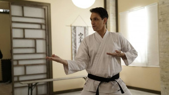 Cobra Kai Season 2