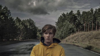 Dark on Netflix
