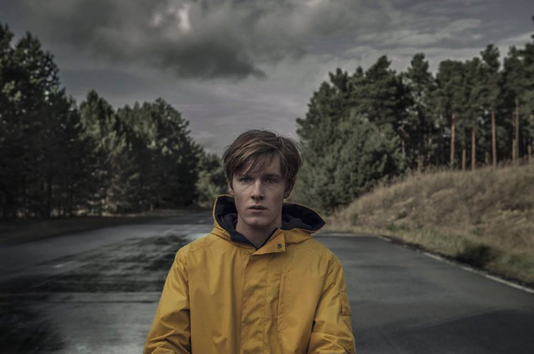 Dark on Netflix