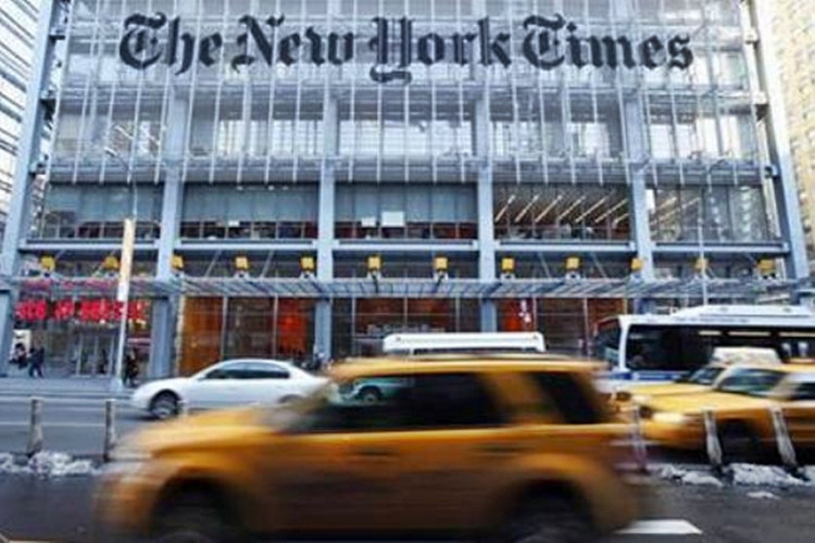 Defending press freedom