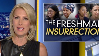 Fox News’ Ingraham And Guest Joe DiGenova Mock Alexandria Ocasio-Cortez For Doing ‘The Latina Thing,’ AOC Claps Back