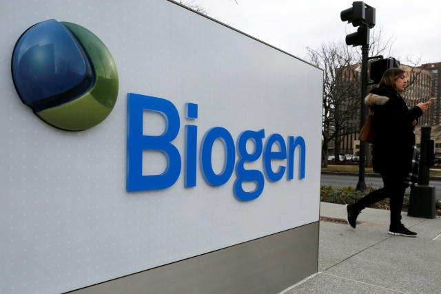 Samsung Group In Talks to Buy Alzheimer’s Drugmaker Biogen