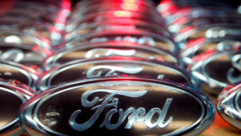 Ford Motor Co