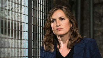 Mariska Hargitay