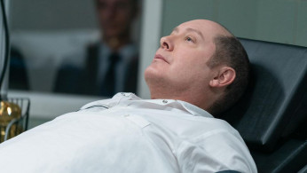 NBC's The Blacklist Season 6 Episode 12