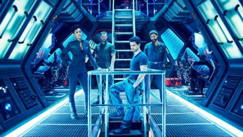 The Expanse Season 4 on Amazon