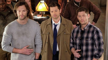 Supernatural