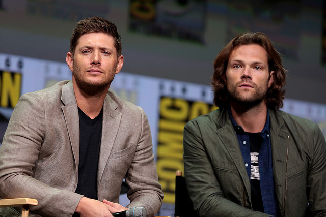 Supernatural Season 15 Confirmed