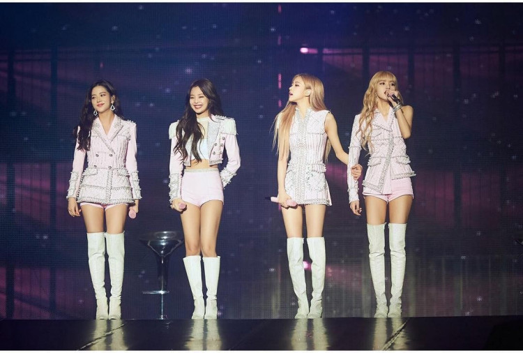 BLACKPINK ‘Kill This Love’ Hits 30 Million Views, Tops iTunes Chart