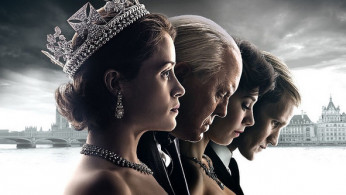 The Crown Season 3 