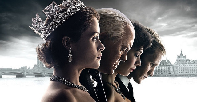 The Crown Season 3 