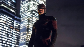Daredevil Season 4