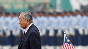 Mahathir bin Mohamad