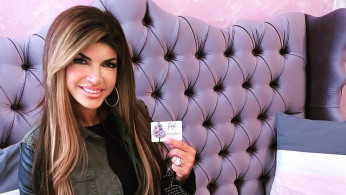 Teresa Giudice