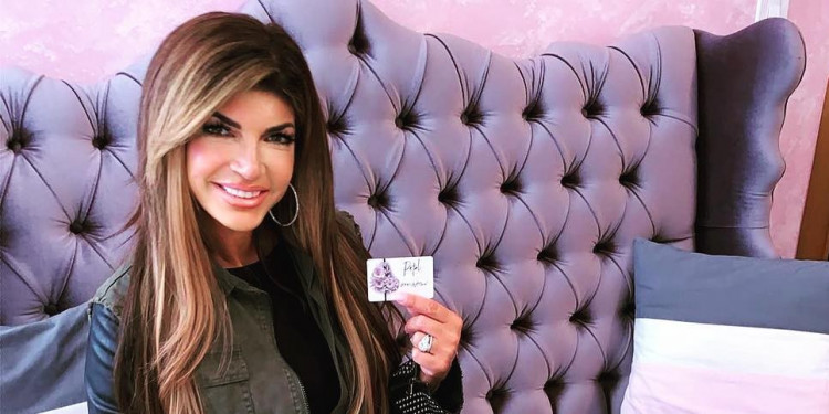 Teresa Giudice