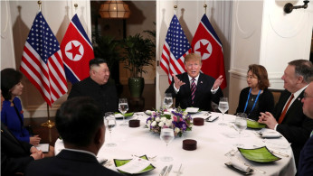 US-North Korea