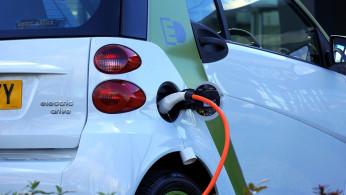 Electric Vehicles