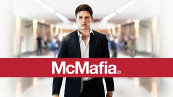 McMafia